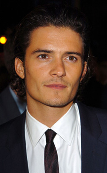 Orlando Bloom